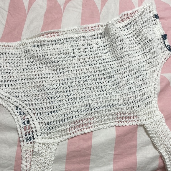 Crochet top - Picture 3 of 3
